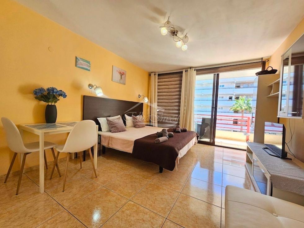 Apartment for sale in  Costa Adeje, Spain - 5874