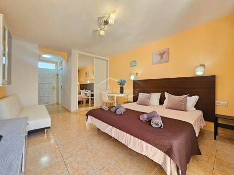 Apartment for sale in  Costa Adeje, Spain - 5874