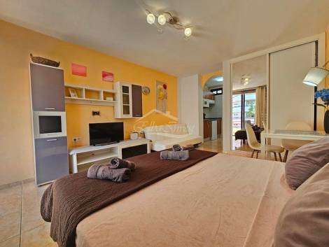 Apartment for sale in  Costa Adeje, Spain - 5874