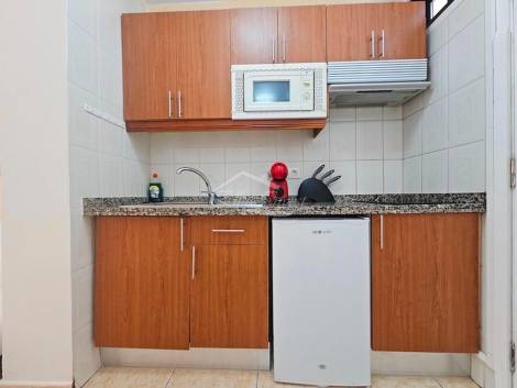 Apartment for sale in  Costa Adeje, Spain - 5874