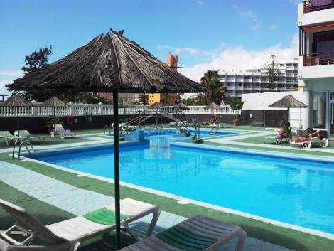 Apartment for sale in  Costa Adeje, Spain - 5874