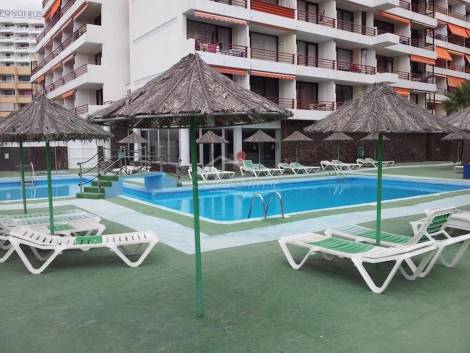 Apartment for sale in  Costa Adeje, Spain - 5874