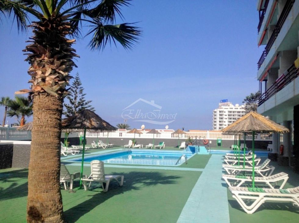 Apartment for sale in  Costa Adeje, Spain - 5874