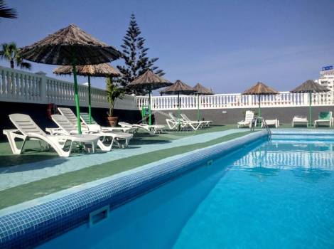 Apartment for sale in  Costa Adeje, Spain - 5874