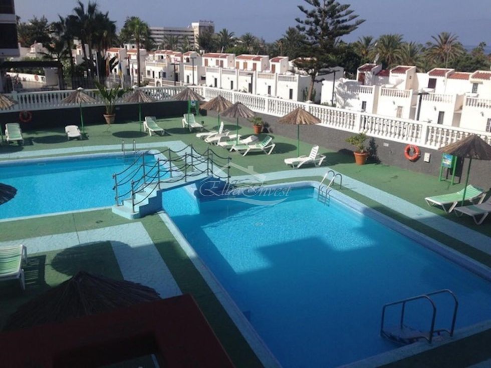 Apartment for sale in  Costa Adeje, Spain - 5874