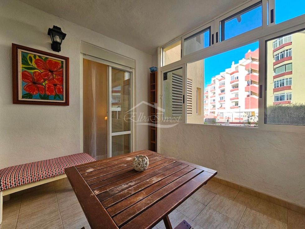 Apartment for sale in  Costa Adeje, Spain - 5925
