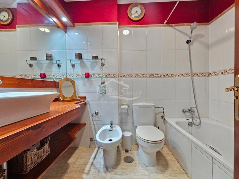 Apartment for sale in  Costa Adeje, Spain - 5925