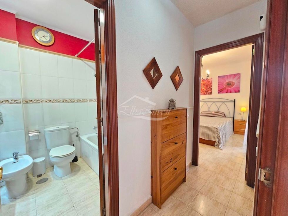 Apartment for sale in  Costa Adeje, Spain - 5925