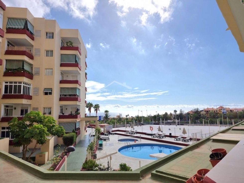 Apartment for sale in  Costa Adeje, Spain - 5925