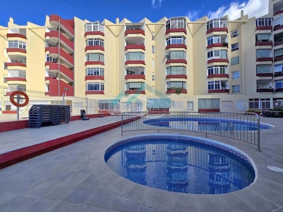 Apartment for sale in  Costa Adeje, Spain - 5925