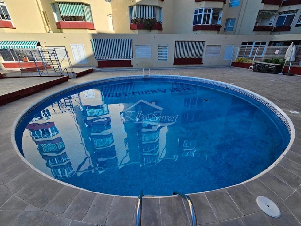 Apartment for sale in  Costa Adeje, Spain - 5925