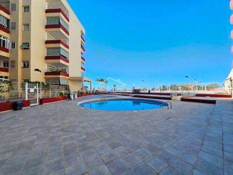 Apartment for sale in  Costa Adeje, Spain - 5925
