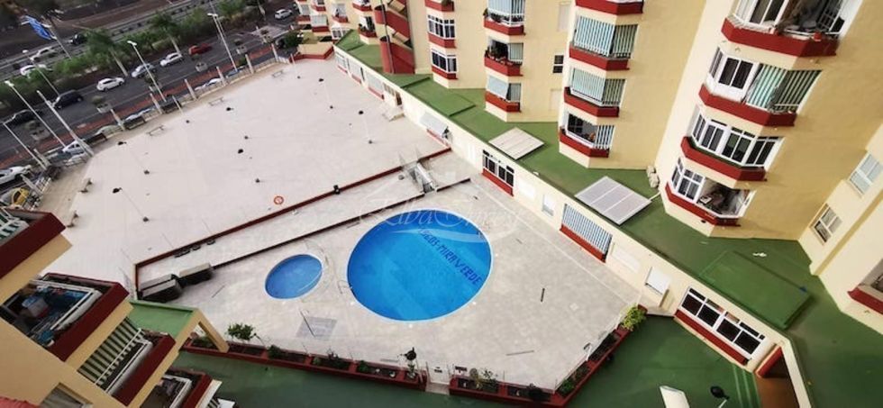 Apartment for sale in  Costa Adeje, Spain - 5925