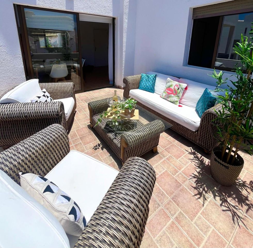 Apartment for sale in  Costa Adeje, Spain - 5939