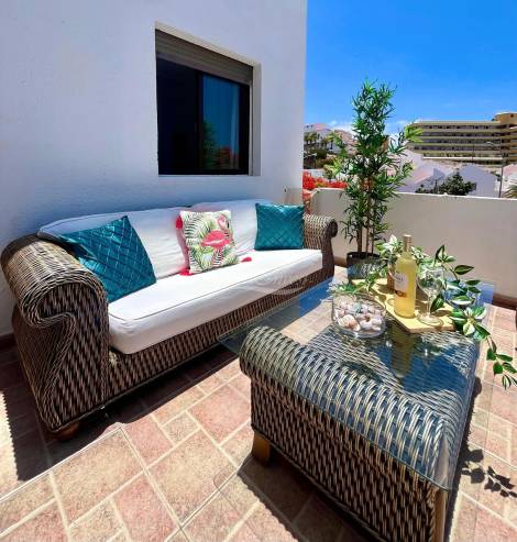 Apartment for sale in  Costa Adeje, Spain - 5939
