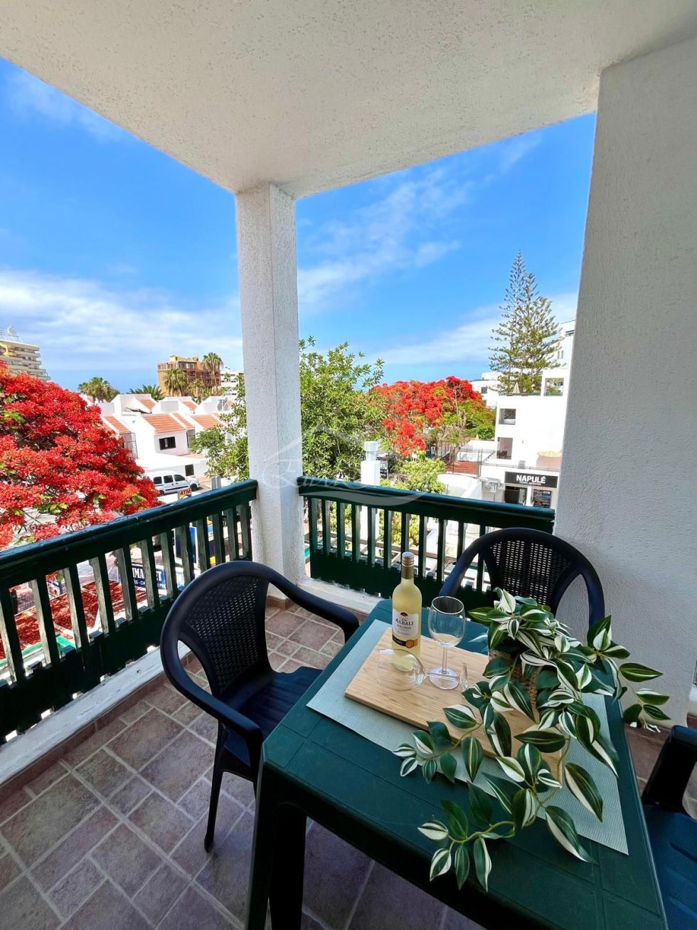 Apartment for sale in  Costa Adeje, Spain - 5939