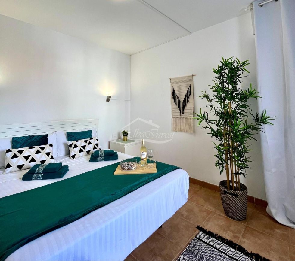 Apartment for sale in  Costa Adeje, Spain - 5939