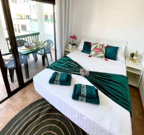 Apartment for sale in  Costa Adeje, Spain - 5939