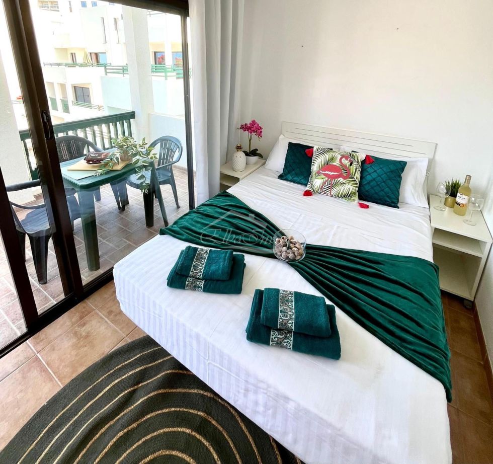 Apartment for sale in  Costa Adeje, Spain - 5939