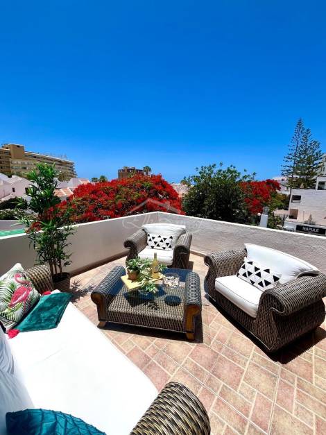 Apartment for sale in  Costa Adeje, Spain - 5939