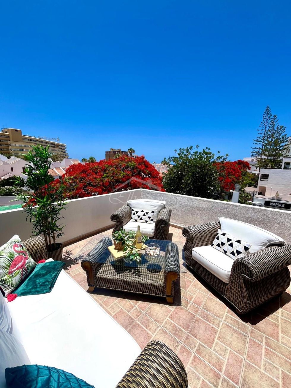 Apartment for sale in  Costa Adeje, Spain - 5939