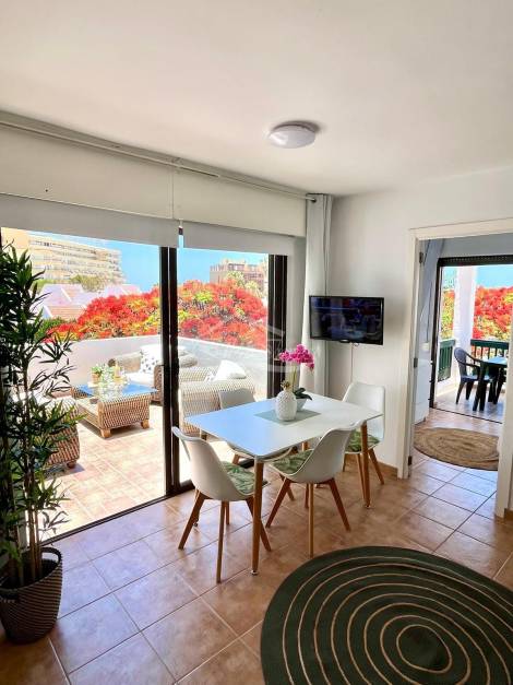 Apartment for sale in  Costa Adeje, Spain - 5939
