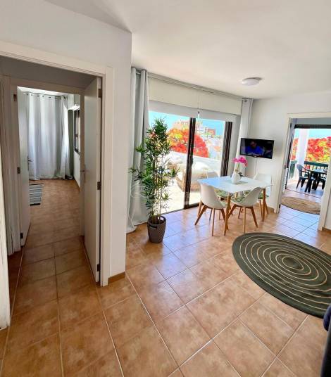 Apartment for sale in  Costa Adeje, Spain - 5939