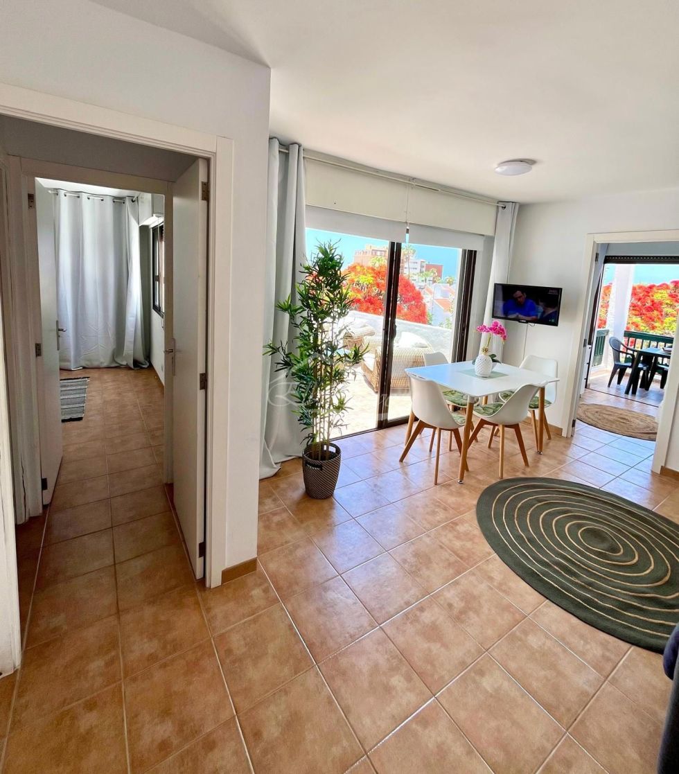 Apartment for sale in  Costa Adeje, Spain - 5939