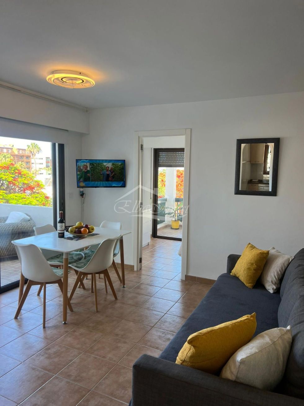 Apartment for sale in  Costa Adeje, Spain - 5939