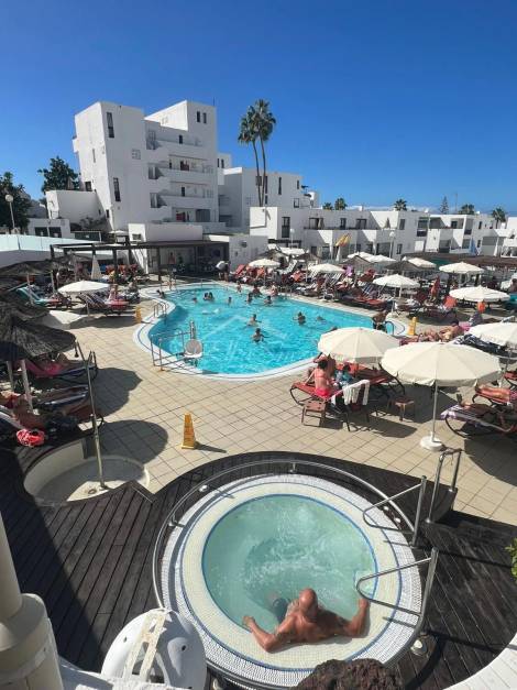 Apartment for sale in  Costa Adeje, Spain - 5939