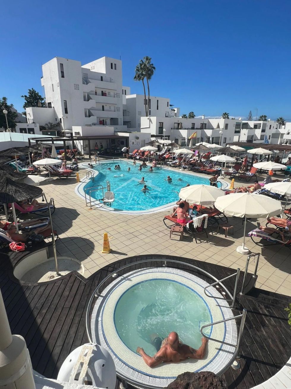 Apartment for sale in  Costa Adeje, Spain - 5939