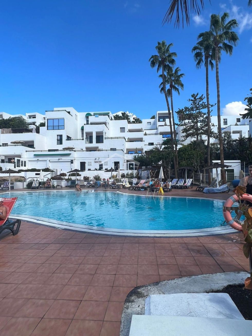 Apartment for sale in  Costa Adeje, Spain - 5939