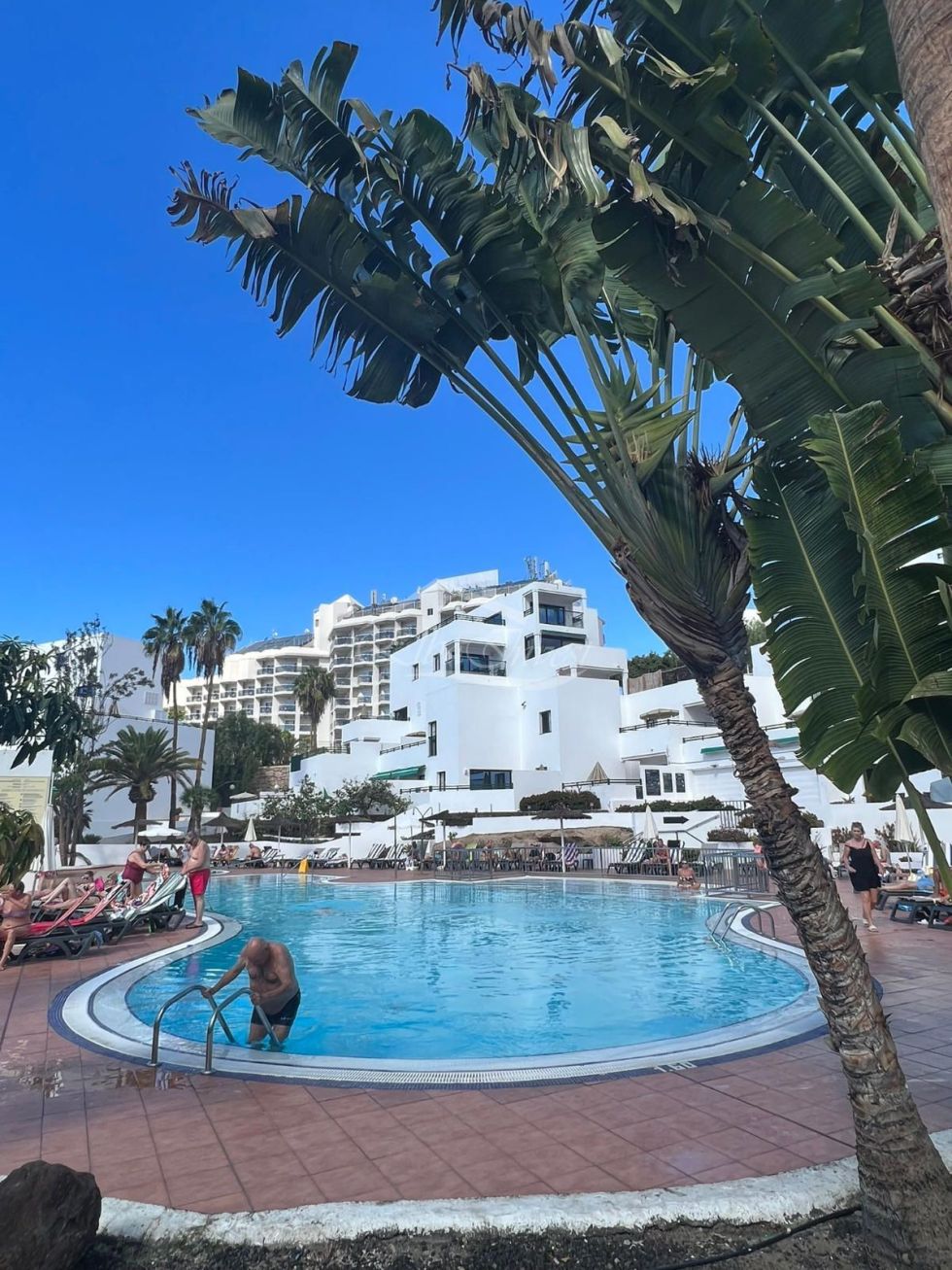 Apartment for sale in  Costa Adeje, Spain - 5939