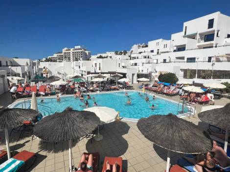 Apartment for sale in  Costa Adeje, Spain - 5939