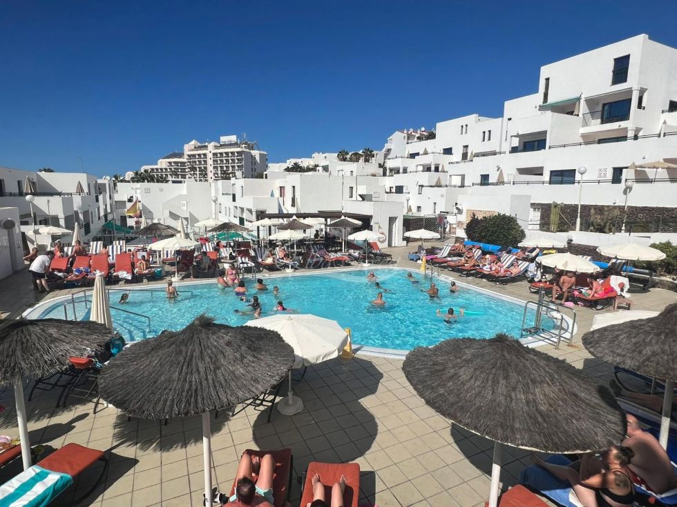 Apartment for sale in  Costa Adeje, Spain - 5939