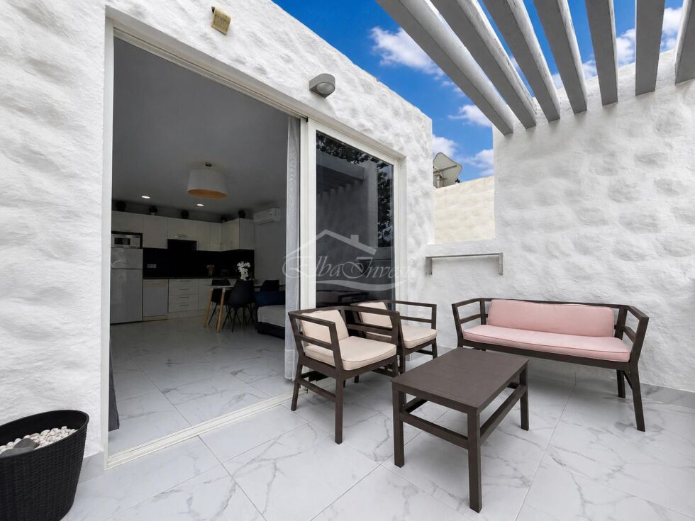 Apartment for sale in  Costa Adeje, Spain - 5990