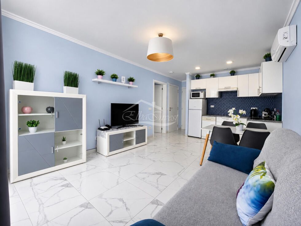 Apartment for sale in  Costa Adeje, Spain - 5990
