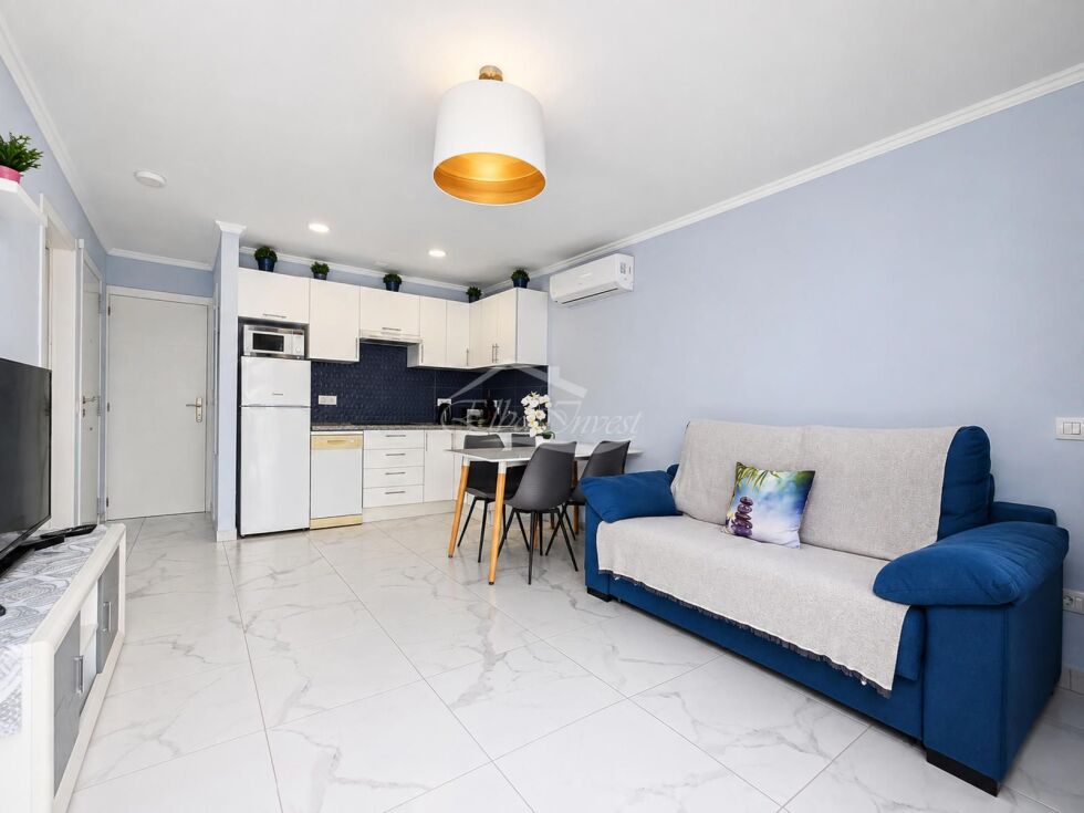 Apartment for sale in  Costa Adeje, Spain - 5990