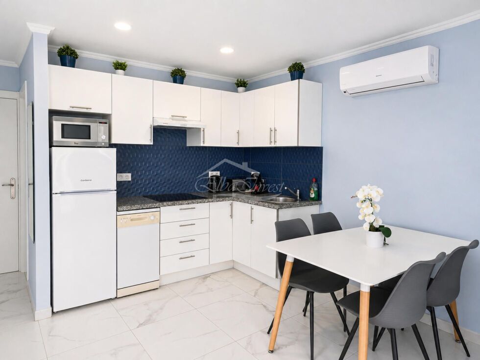 Apartment for sale in  Costa Adeje, Spain - 5990