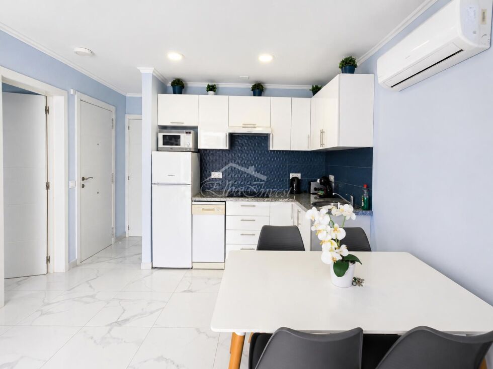 Apartment for sale in  Costa Adeje, Spain - 5990