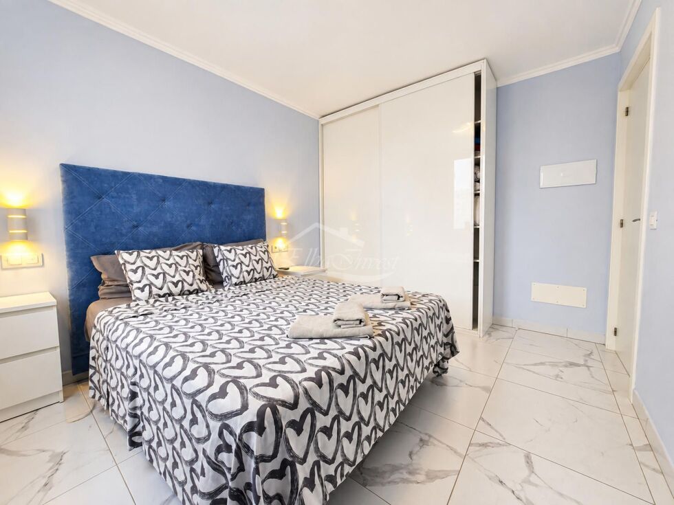 Apartment for sale in  Costa Adeje, Spain - 5990