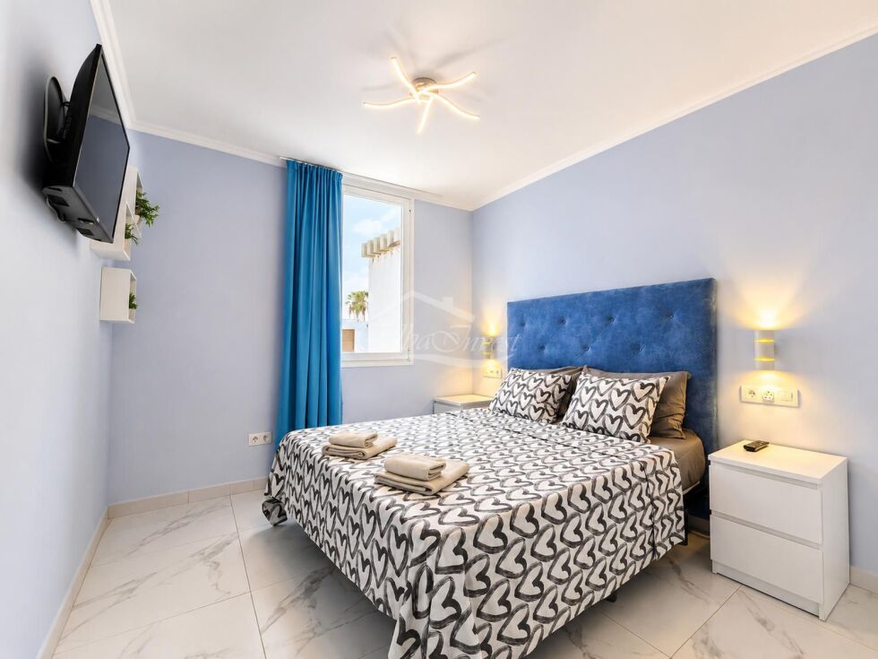 Apartment for sale in  Costa Adeje, Spain - 5990