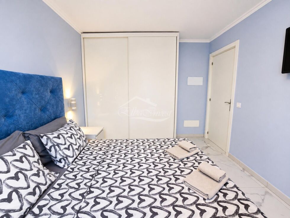Apartment for sale in  Costa Adeje, Spain - 5990