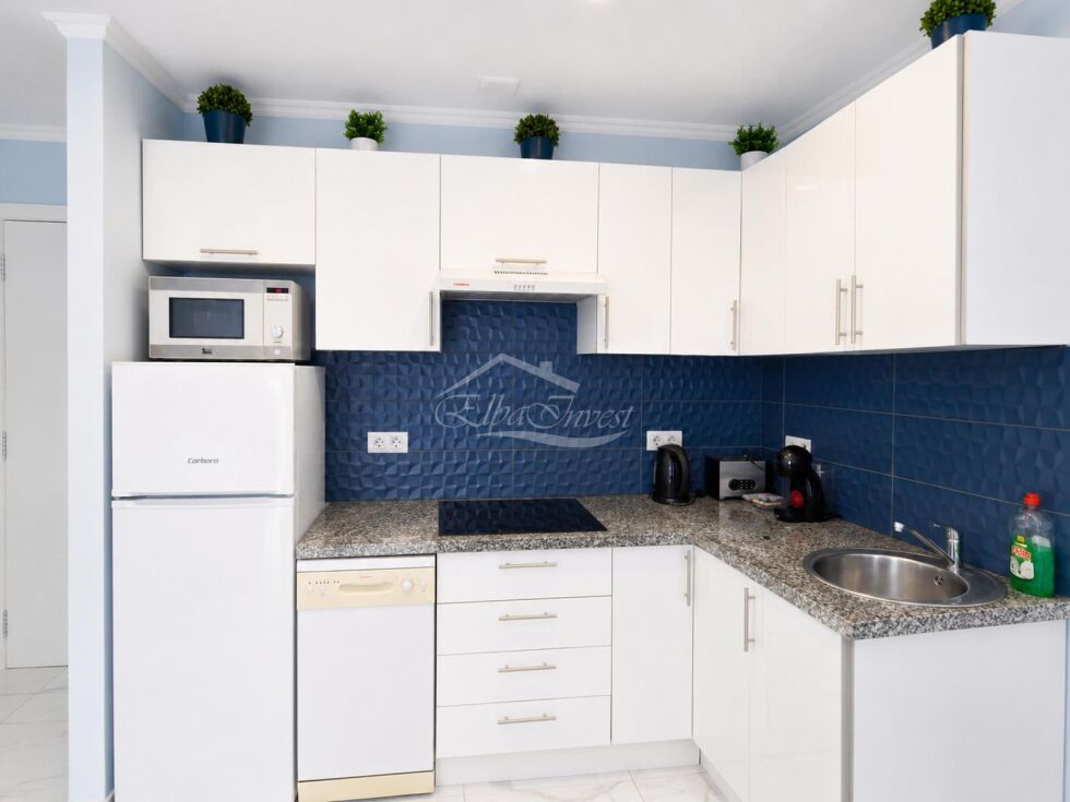 Apartment for sale in  Costa Adeje, Spain - 5990