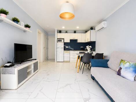 Apartment for sale in  Costa Adeje, Spain - 5990