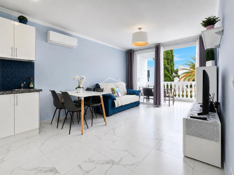 Apartment for sale in  Costa Adeje, Spain - 5990
