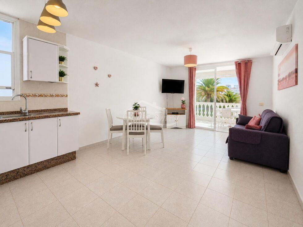 Apartment for sale in  Costa Adeje, Spain - 5995