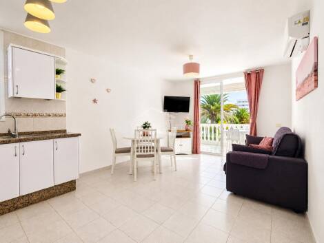 Apartment for sale in  Costa Adeje, Spain - 5995