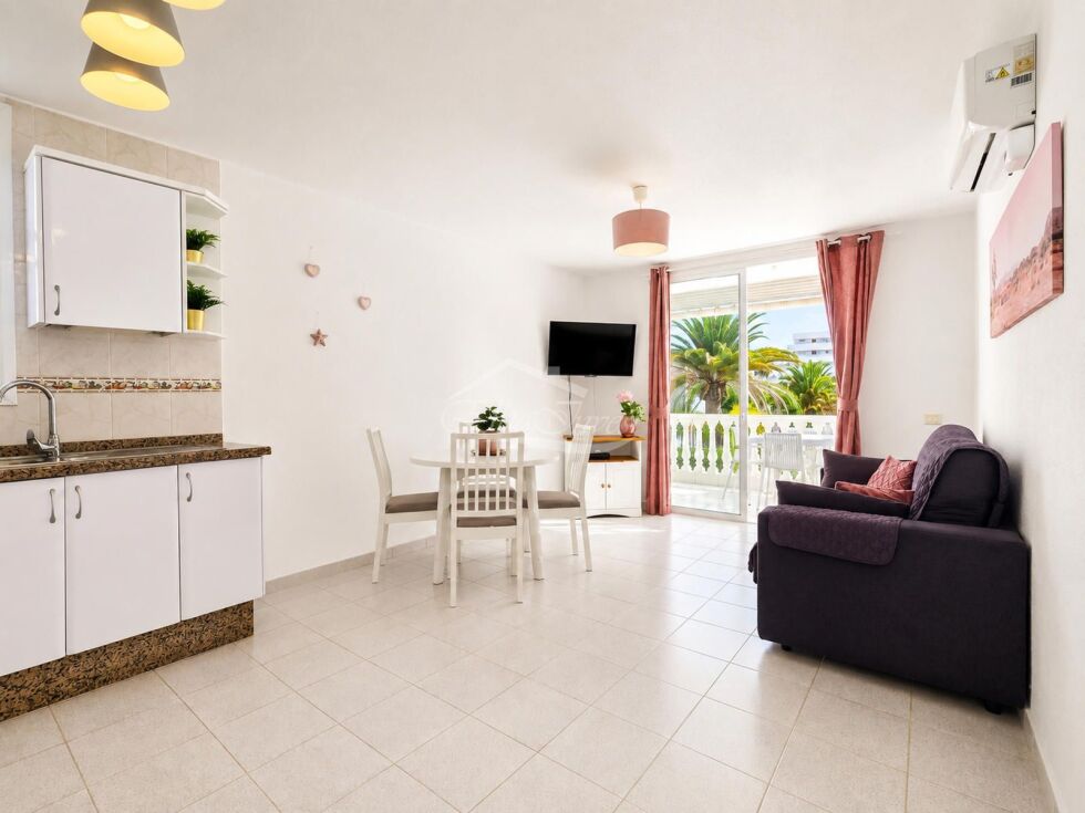 Apartment for sale in  Costa Adeje, Spain - 5995