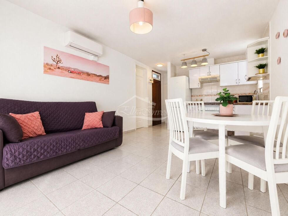 Apartment for sale in  Costa Adeje, Spain - 5995